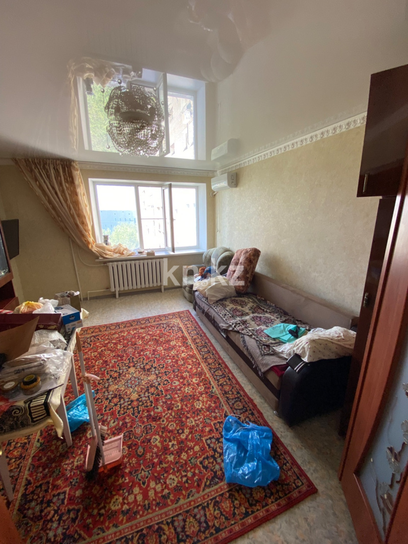 Аренда 3-комнатной квартиры, 62.4 м² в Актобе - фото 8