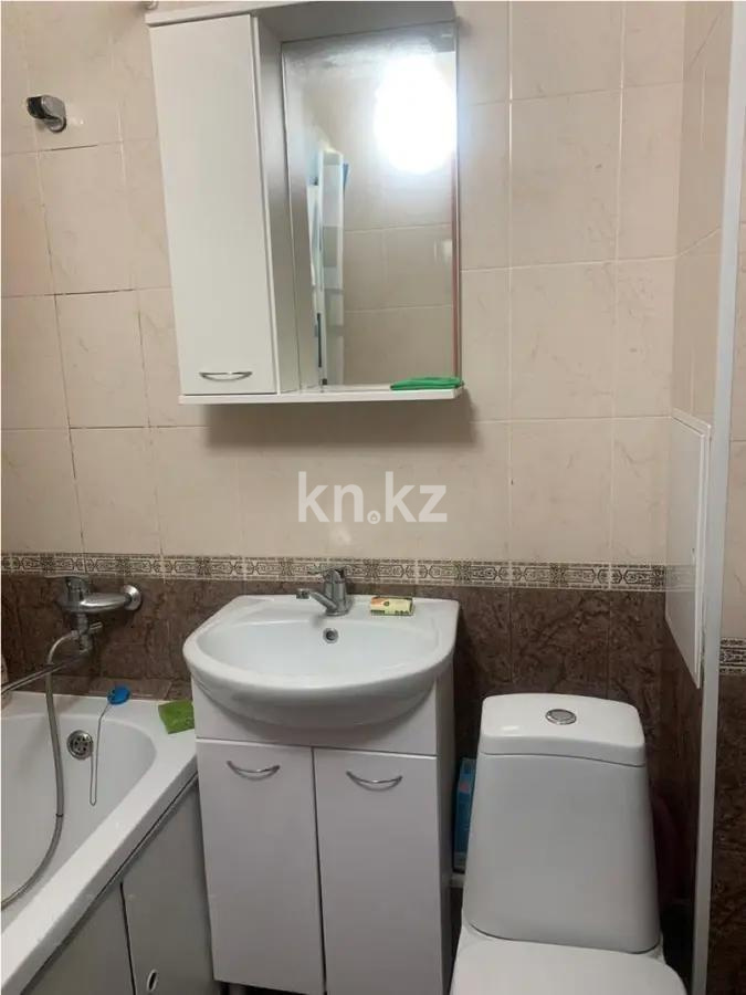 Продажа 1-комнатной квартиры, 33 м² в Алматы - фото 3