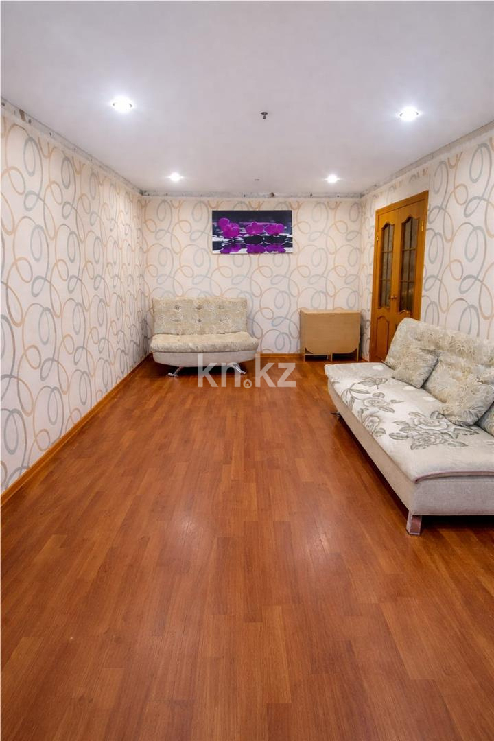 Продажа 2-комнатной квартиры, 42 м² в Караганде - фото 2