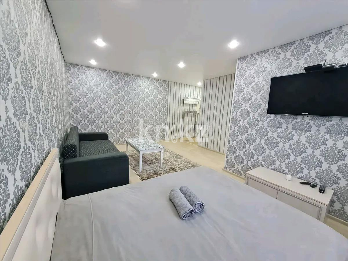 Продажа 1-комнатной квартиры, 30 м², пр. Н. Абдирова в Караганде