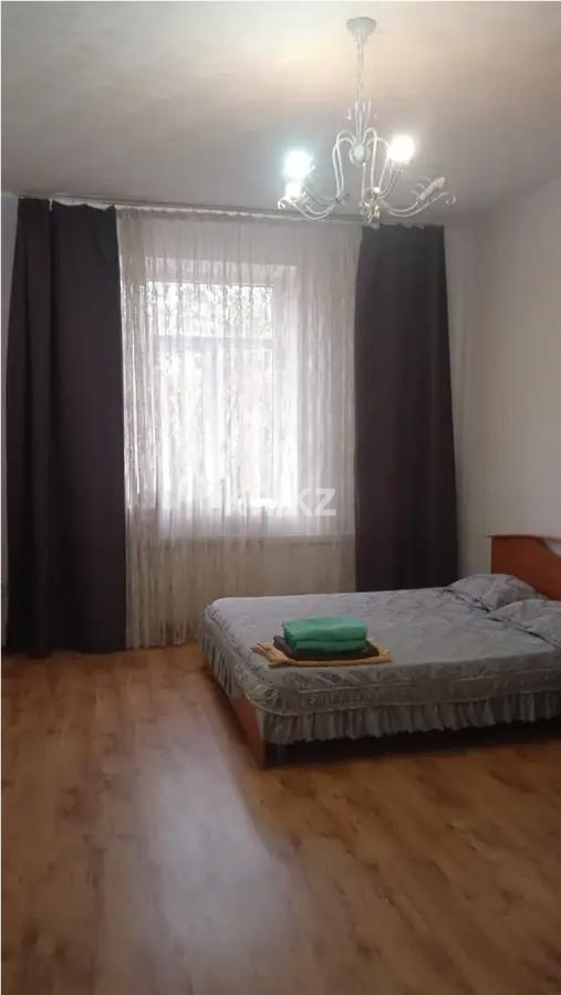 Продажа 2-комнатной квартиры, 57 м², пр. Бухар-жырау, дом  11 в Караганде - фото 2