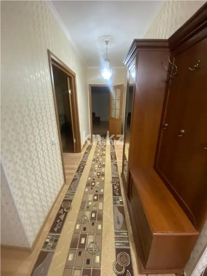 Продажа 2-комнатной квартиры, 56 м², ул. Сарайшык, дом  5 в Астане - фото 6