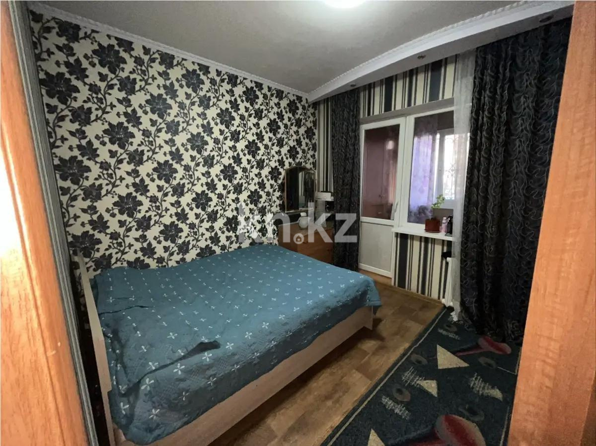 Продажа 3-комнатной квартиры, 73.1 м² в Алматы - фото 2