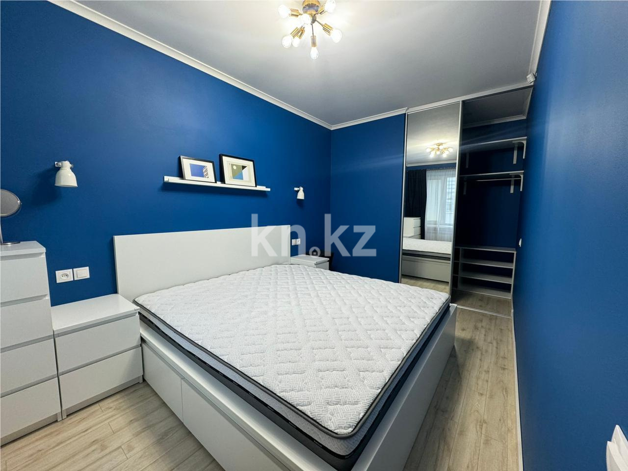 Продажа 2-комнатной квартиры, 40 м² в Караганде