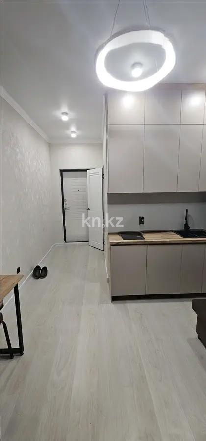 Продажа 1-комнатной квартиры, 21 м² в Астане - фото 2