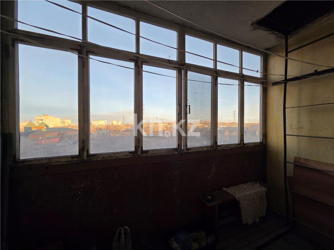 Продажа 4-комнатной квартиры, 88 м², мкр. 8-й мкр. в Темиртау - фото 7