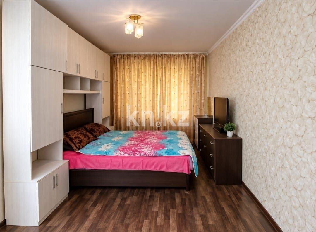 Продажа 3-комнатной квартиры, 72 м² в Караганде - фото 4
