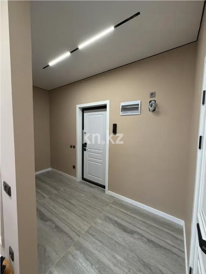 Продажа 2-комнатной квартиры, 51 м² в Алматы - фото 4