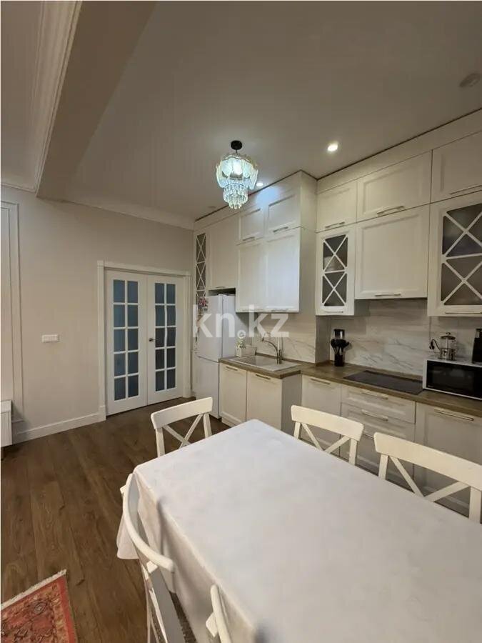 Продажа 2-комнатной квартиры, 50 м² в Астане - фото 5