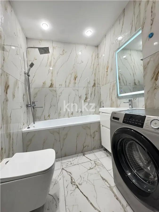 Продажа 2-комнатной квартиры, 65 м² в Алматы - фото 4