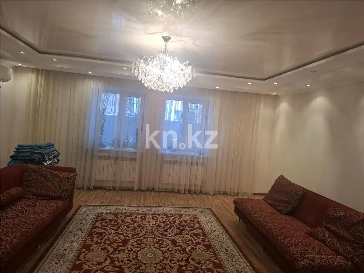 Продажа 3-комнатной квартиры, 125 м² в Астане