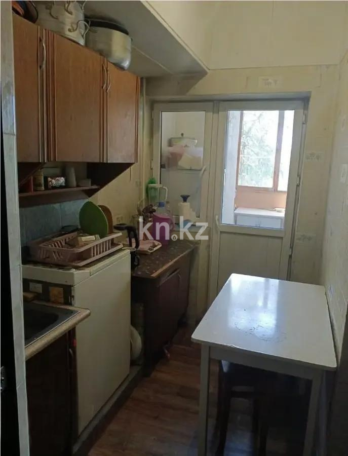 Продажа 2-комнатной квартиры, 42 м² в Алматы - фото 3