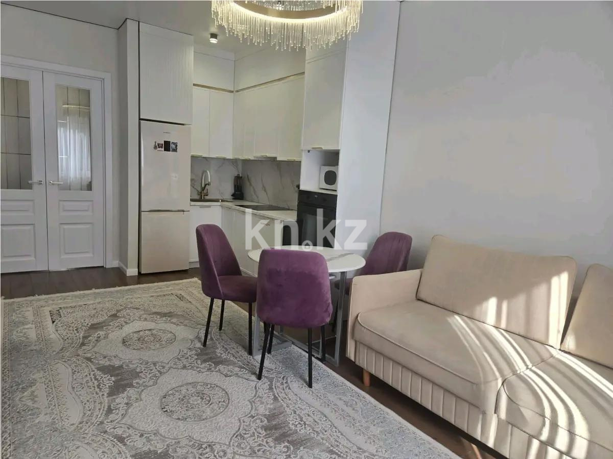 Продажа 3-комнатной квартиры, 74 м², ул. Бокейхана, дом  16/3 в Астане - фото 4