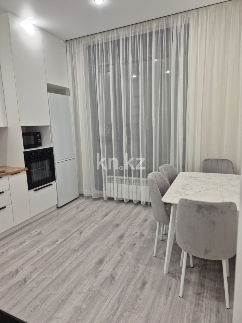 Аренда 1-комнатной квартиры, 43 м² в Астане - фото 3