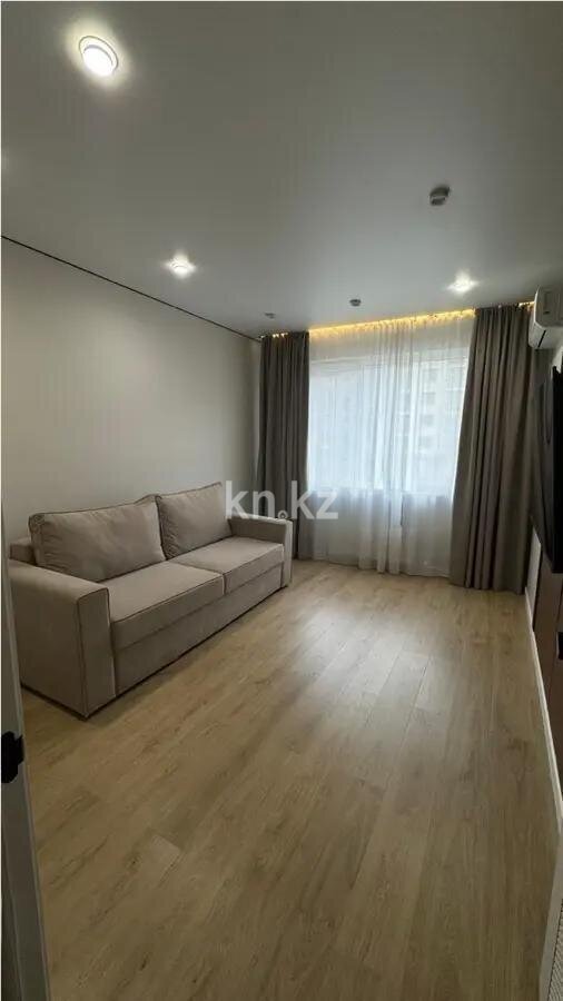 Продажа 2-комнатной квартиры, 63 м² в Алматы