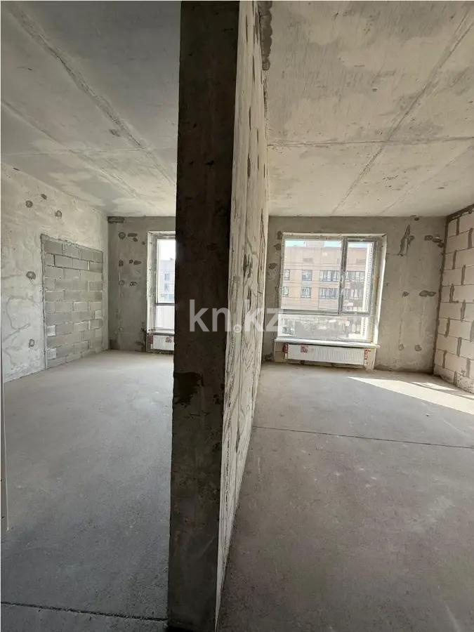 Продажа 3-комнатной квартиры, 78 м², ул. Розыбакиева, дом  197/2 в Алматы - фото 2