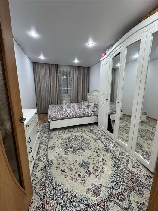 Продажа 2-комнатной квартиры, 58 м², ул. Мухамедханова, дом  12/3 в Астане - фото 4