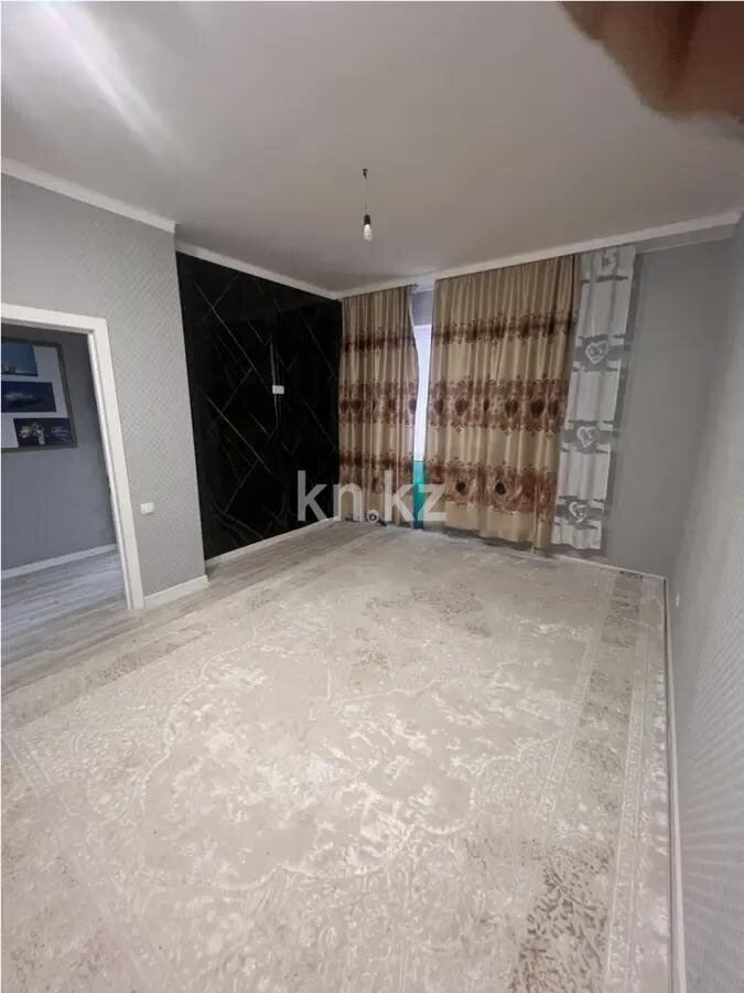 Продажа 2-комнатной квартиры, 40 м² в Астане