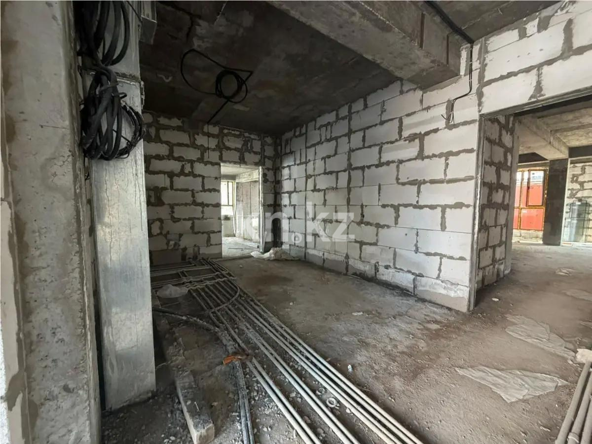 Продажа 3-комнатной квартиры, 120 м² в Алматы