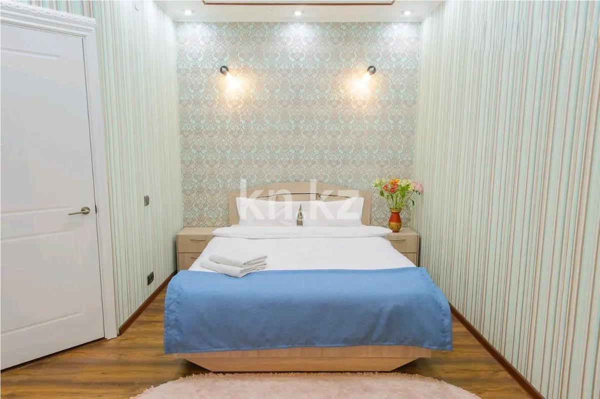 Продажа 1-комнатной квартиры, 33.6 м² в Алматы - фото 2