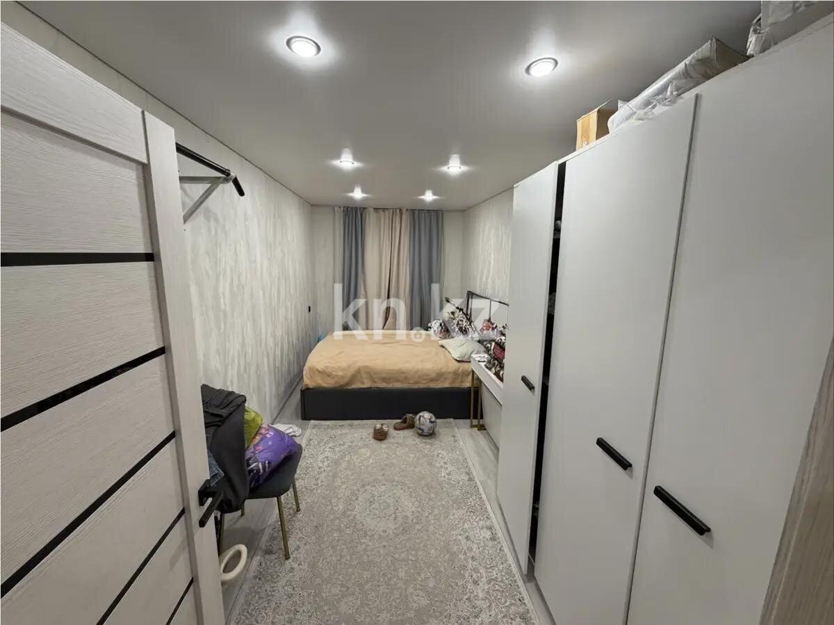 Продажа 2-комнатной квартиры, 45 м² в Шахтинске - фото 3