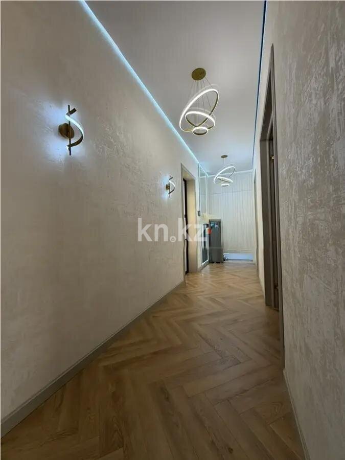 Продажа 3-комнатной квартиры, 83 м² в Караганде - фото 4