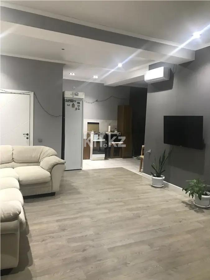 Продажа 3-комнатной квартиры, 110 м², мкр-н 2, дом  40г в Алматы