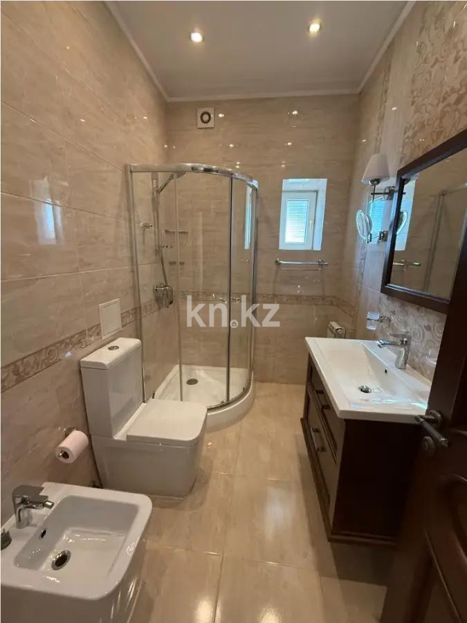 Продажа 4-комнатной квартиры, 144 м², пр. Республики, дом  6/2 в Астане - фото 5