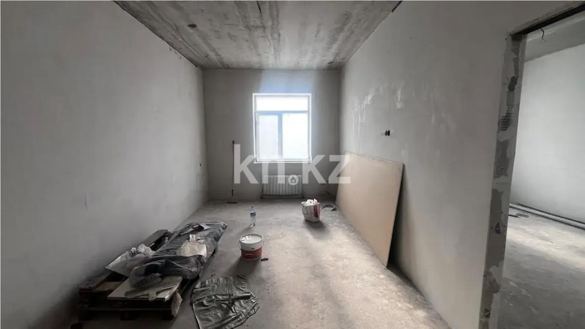 Продажа 2-комнатной квартиры, 78 м² в Караганде - фото 2