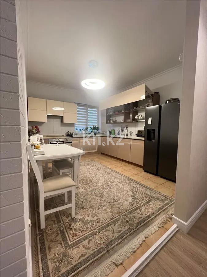 Продажа 3-комнатной квартиры, 140 м² в Алматы - фото 4