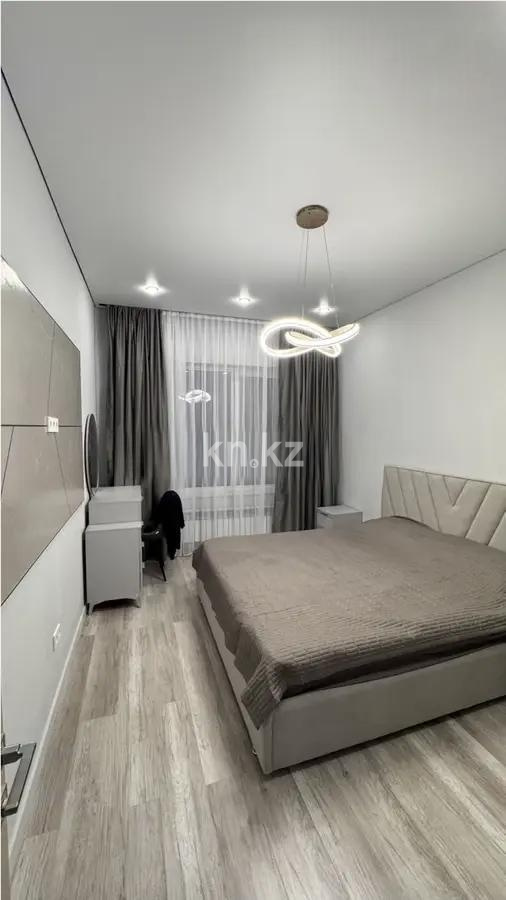 Продажа 3-комнатной квартиры, 80 м² в Алматы - фото 3