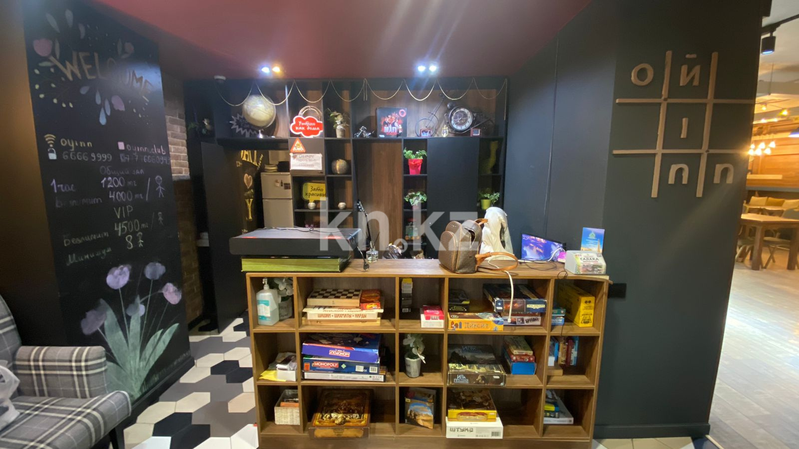 Продажа , 202 м², ул. Аманжолова, дом  24 в Астане - фото 6