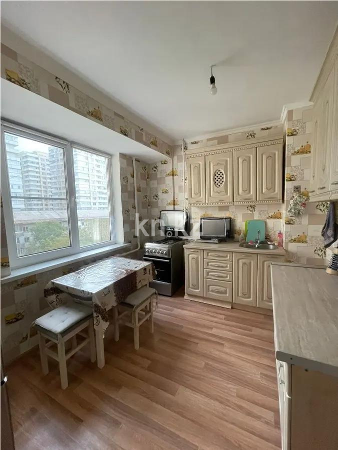 Продажа 1-комнатной квартиры, 36 м² в Алматы - фото 3