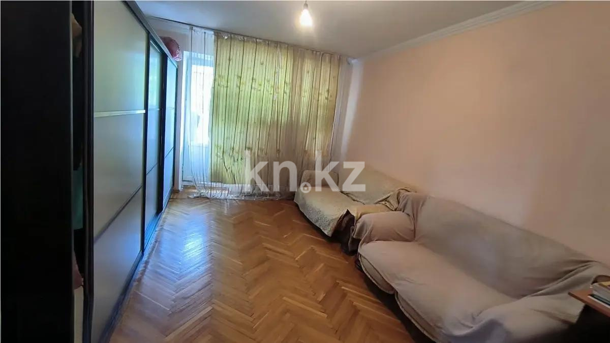 Продажа 2-комнатной квартиры, 52.9 м² в Алматы