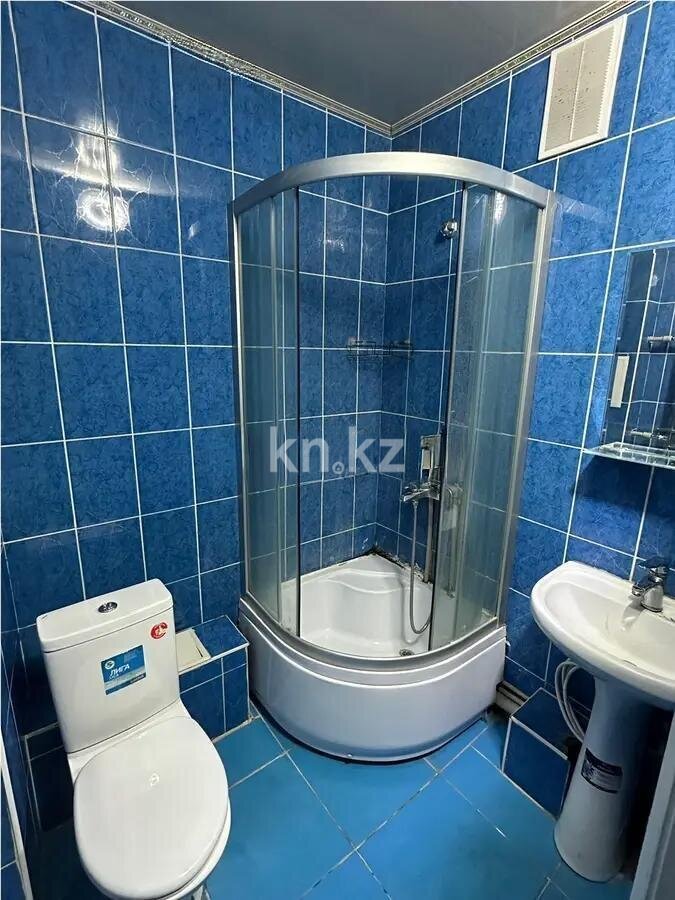 Продажа 1-комнатной квартиры, 30 м² в Алматы - фото 3