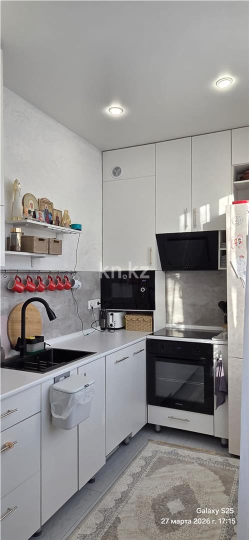 Продажа 3-комнатной квартиры, 61 м² в Темиртау - фото 4