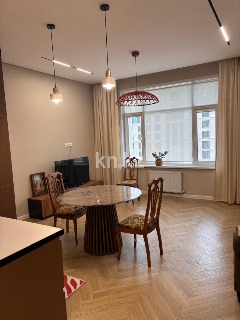 Аренда 2-комнатной квартиры, 60 м² в Астане - фото 3
