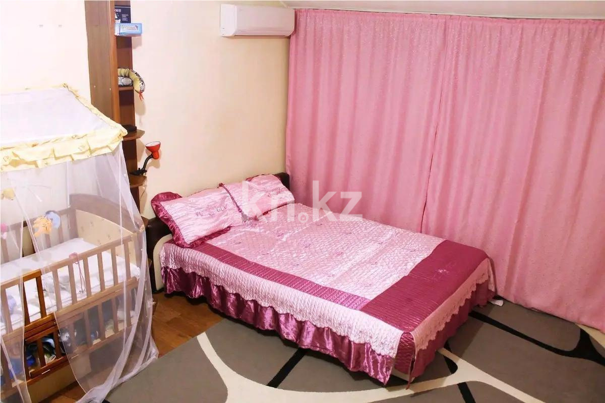 Продажа 1-комнатной квартиры, 39 м² в Алматы - фото 2