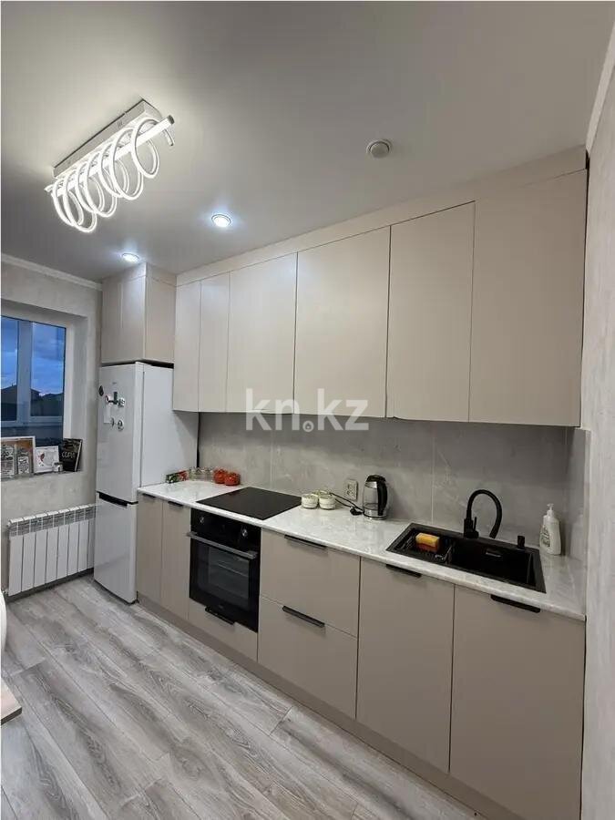 Продажа 1-комнатной квартиры, 40 м² в Караганде - фото 2