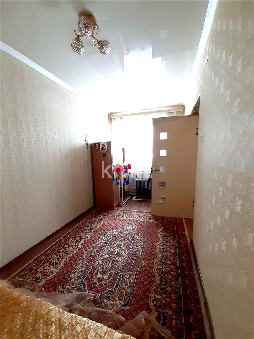 Продажа 2-комнатной квартиры, 42 м², ул. Охотская в Караганде - фото 6