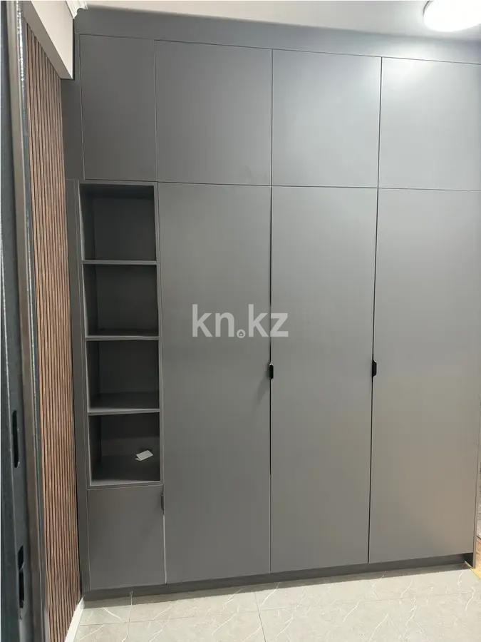 Продажа 3-комнатной квартиры, 78 м², мкр-н Кайрат, дом  153/26 в Алматы - фото 8