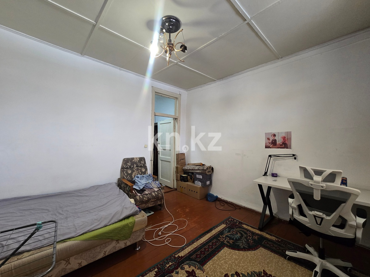 Продажа 2-комнатной квартиры, 48.2 м² в Алматы - фото 4