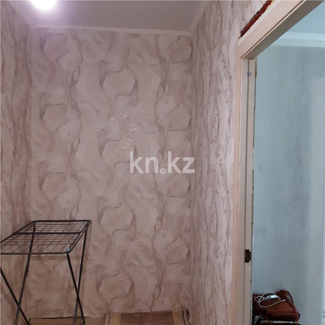 Продажа 1-комнатной квартиры, 35 м² в Астане - фото 8