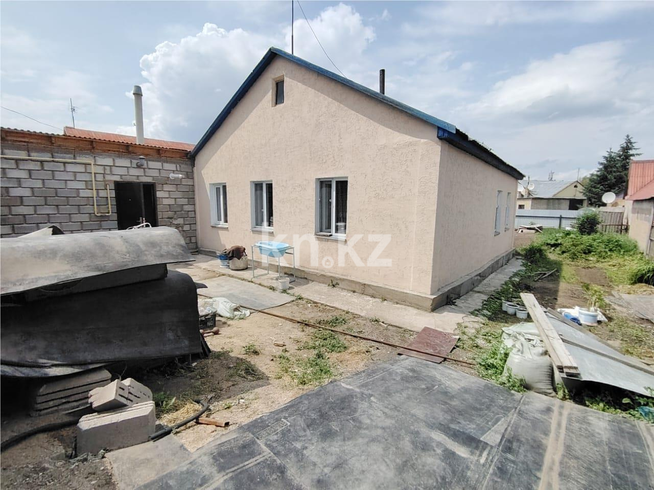 Продажа 5-комнатного дома, 87 м² в Темиртау - фото 2