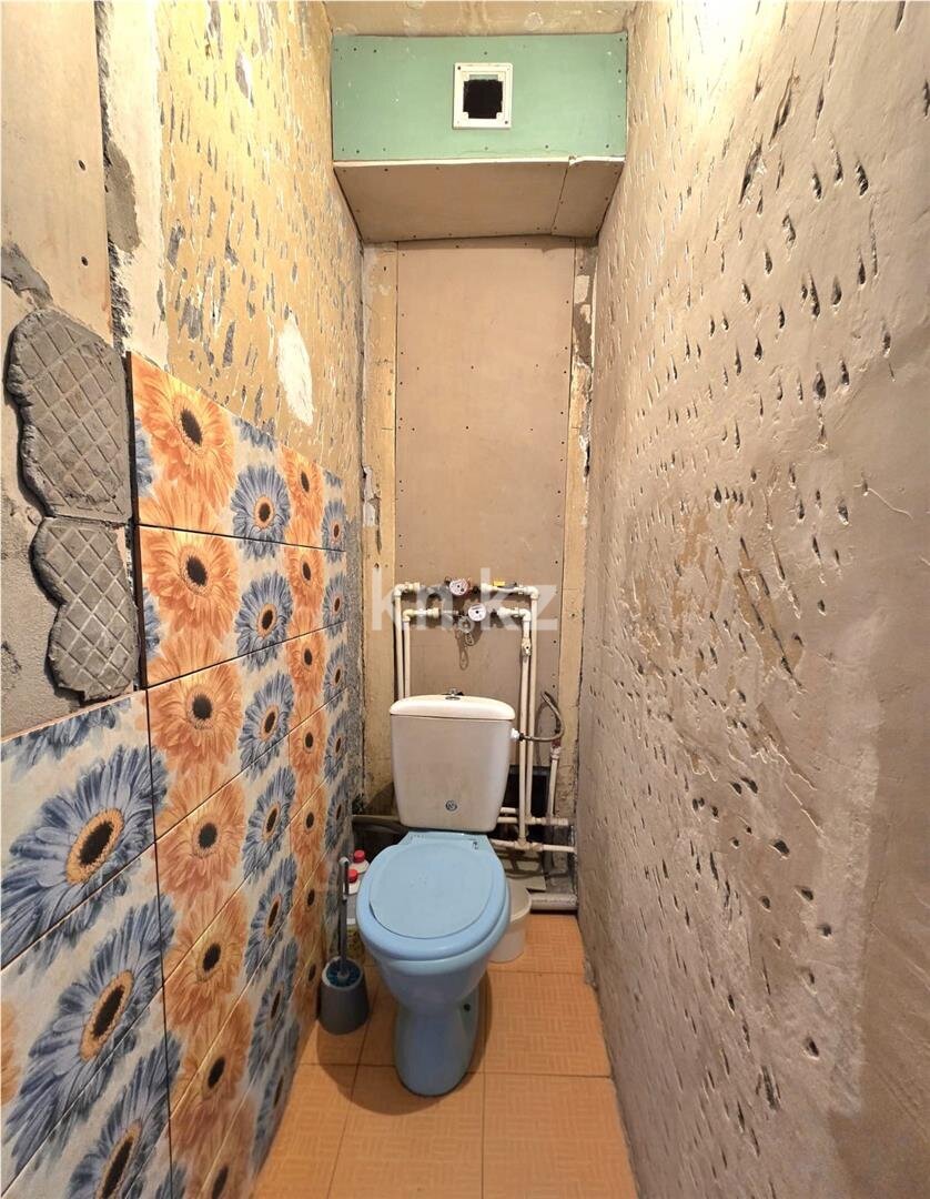 Продажа 3-комнатной квартиры, 55 м² в Темиртау - фото 9