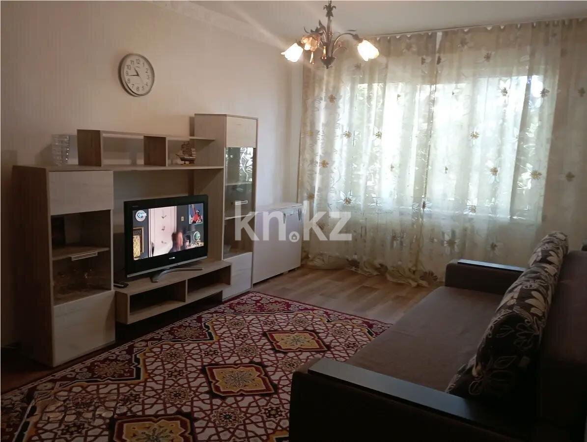 Продажа 3-комнатной квартиры, 65.7 м² в Алматы