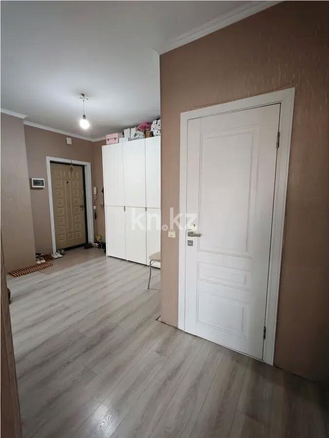 Продажа 2-комнатной квартиры, 62 м² в Астане - фото 4