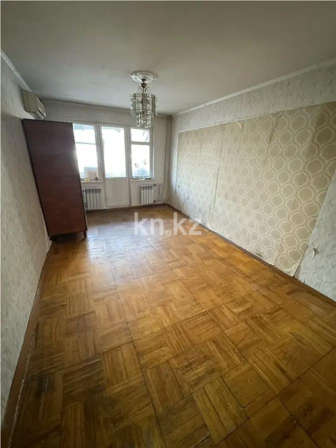 Продажа 3-комнатной квартиры, 60 м² в Алматы - фото 2