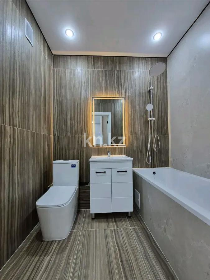 Продажа 1-комнатной квартиры, 36 м² в Алматы - фото 3