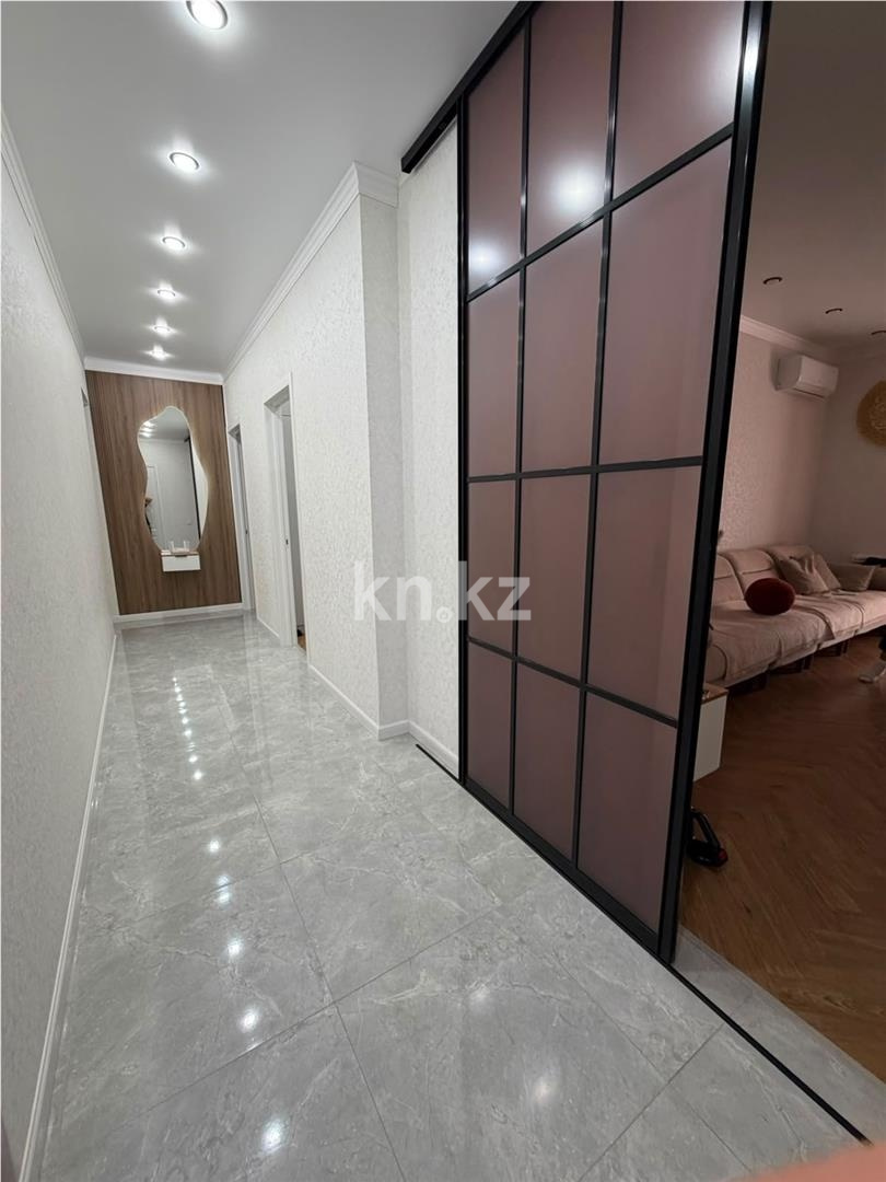 Продажа 4-комнатной квартиры, 100 м² в Караганде - фото 8